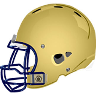 C-L helmet left